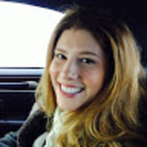 Meet your Posher, Mary ellen